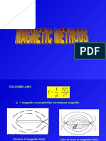 Magnetic Field and Rock Magnetism