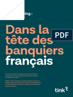 France Rapport Open Banking