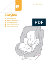Plane Car Seat Manual