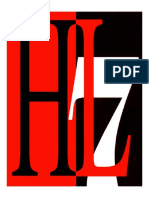 HL7 Version 3