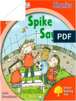 Spike