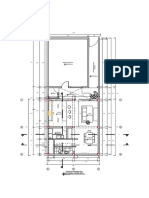 Primer Nivel - Diseño de Vivienda