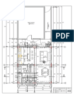 02.plano de Distribucion - Primer Nivel