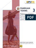 Panduan Teknis - Pelaksanaan Kegiatan BSPS