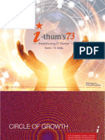 IThums 73 -Call 9958959555 - E-Brochure