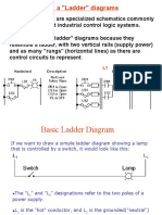3-PLC Logic Gates & Ladder Logic Technique-28 Jul 08