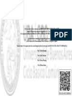 Hernandez Velasquez - 95850966 - Arquitectura - Certificado de Examen Matematica 223747