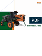 Catalogo Hercules 6.0 Td3