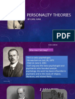 Carl Jung PPT Emmanuel