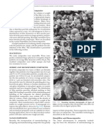 Restorative Materials: Nanofillers and Nanocomposites