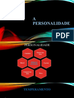 A Personalidade