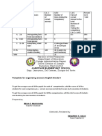 Grade-6-English-Template-for-Organizing-Answers