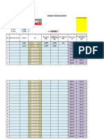 100 156 #DIV/0! #DIV/0! #DIV/0! #DIV/0! #DIV/0! #DIV/0!: Money Management