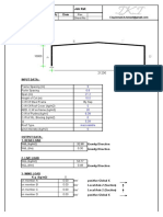 LOADS ON FRAME (Rev.2.00)