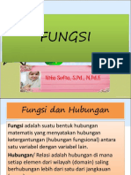 2 Fungsi