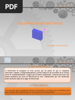 tolerancia geometrica 2