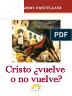 Cristo Vuelve o No Vuelve by Leonardo Castellani (Z-lib.org)