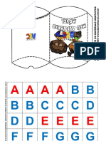 Alfabeto movel para imprimir 1  o bom