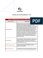 Terminologies Logistique