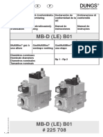 MB Dle 415 420 Dungs Es