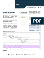 Estratégias para o Real e commodities