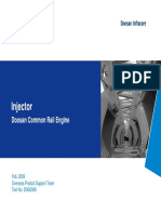 ENG0006 DL DV Injector