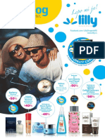 Lilly Katalog Jun-2021