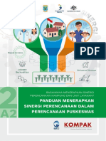 2020_Buku 2 A2_Panduan Menerapkan Sinergi Perencanaan Dalam Perencanaan Kampung