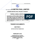 P2C503 Tender Document