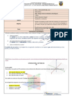 Matematicas 3ero Bachillerato