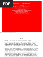 Download COMMON LAW MARRIAGE Reduced Size by wachobf SN52301272 doc pdf