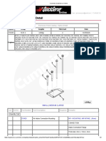 Electronic Parts Catalog - Option Detail