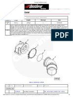 Electronic Parts Catalog - Option Detail