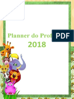 Planner Safari