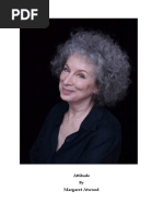 Attitude by Atwood