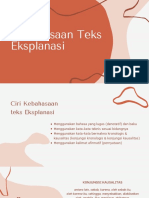 Kebahasaan Teks Eksplanasi 210902 021644