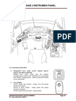 Bab 2 Instrumen Panel A40F