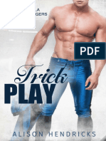 Trick Play - Alison Hendricks