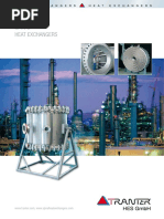 Turflow Type Heat Exchanger EVC (Exhaust Vapour Condenser) - Technical ...