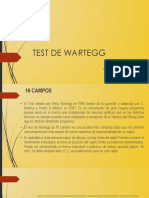 TEST DE WARTEGG Simple