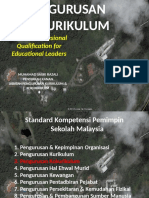 PowerPoint Pengurusan Kokurikulum