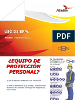 3.Equipo de Protección Personal-EPP
