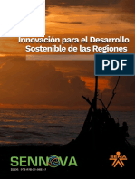 Innovacion Desarrollo Sostenible Choco 2019