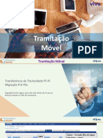 8 - Tramitacao Movel - TT PF-PJ - Migracao Pre-pos