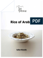 Rice of Arabia