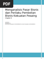 Download Menganalisis Pasar Bisnis Dan Perilaku Pembelian Bisnis Kekuatan Pesaing by Putri Reno Kemala Sari SN52302357 doc pdf