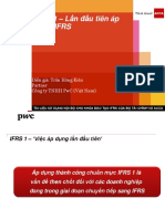 IFRS 1 PPT