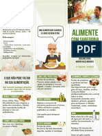 Principais doenças entre idosos brasileiros