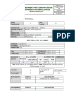 Microcurriculo Organizaciones