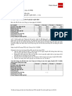 IFRS 1 Casestudy